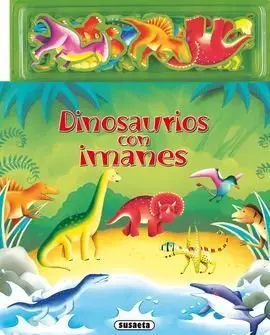 Aprende con los Dinosaurios