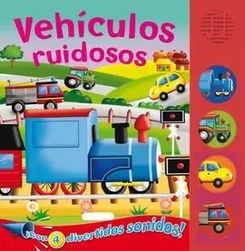 Vehiculos Ruidosos (Botones Ru