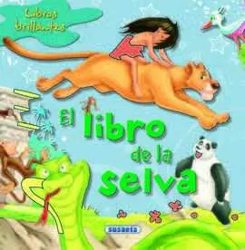 Libro de la Selva, el