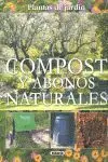 Compost y Abonos Naturales
