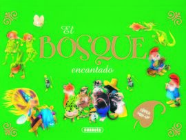 EL BOSQUE ENCANTADO