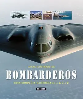 Atlas Ilustrado de Bombarderos