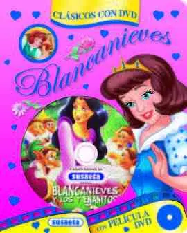 Blancanieves (Clasicos