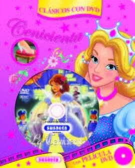 Cenicienta (Clasicos