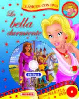 La Bella Durmiente (Clasicos