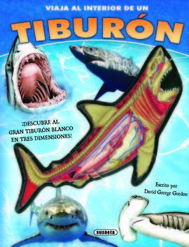 UN TIBURON       (VIAJA AL INT