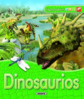DINOSAURIOS (EXPLO