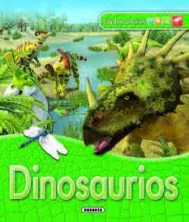 Dinosaurios (Explo