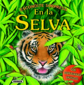 EN LA SELVA