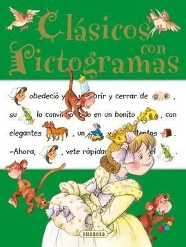 Cuentos Clásicos