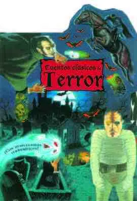 Cuentos Clasicos de Terror (Desplegables)