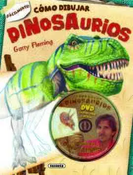 Como Dibujar Dinosaurios