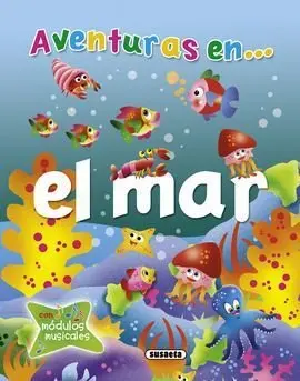 Aventuras con el Sonido en el Mar