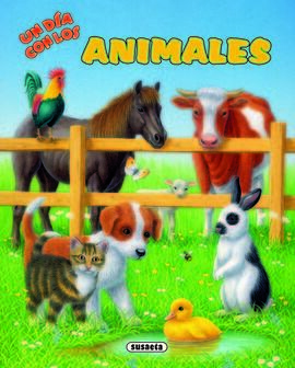 UN DÍA CON LOS ANIMALES