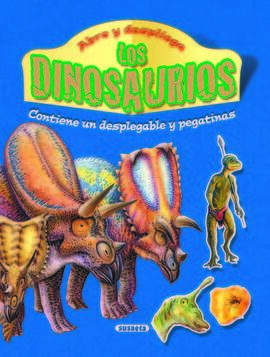 LOS DINOSAURIOS