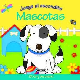 Mascotas
