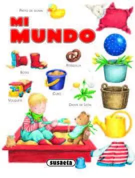 Mi Mundo