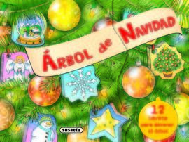 ÁRBOL DE NAVIDAD