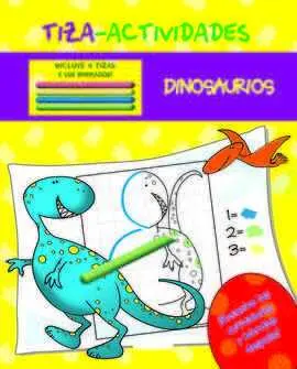 Dinosaurios