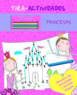 Princesas