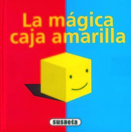 LA CASA MÁGICA