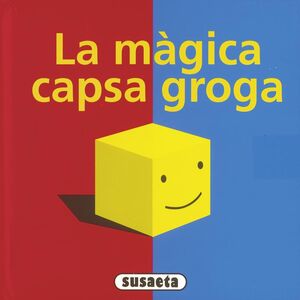 LA MÁGICA CAPSA