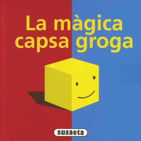 La Mágica Capsa