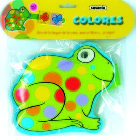 APRENDE CON LOS COLORES