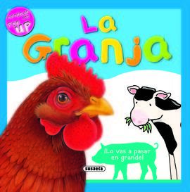 LA GRANJA