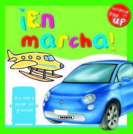 ¡EN MARCHA!