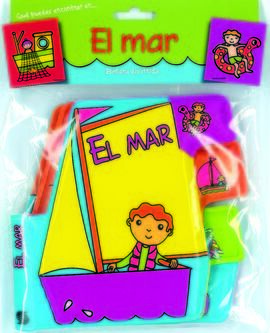 EL MAR