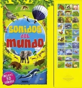 Curiosidades de mi Mundo