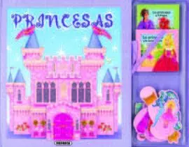 Aventuras de Princesas
