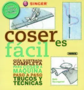 Coser Es Fácil