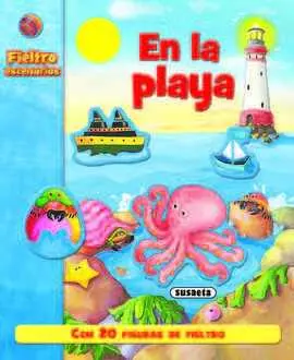 En la Playa