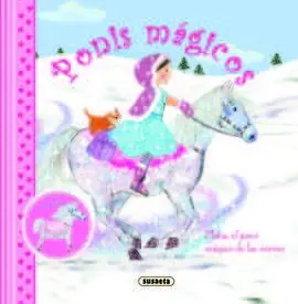 El Poni Mágico de las Nieves