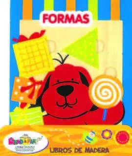 Aprende con las Formas y Números