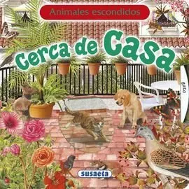 Cerca de Casa