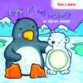 El Osito Polar (?Eres tu mi