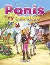 (Cat). Ponis I Cavalls. (Histories De). Ref. 1296-01