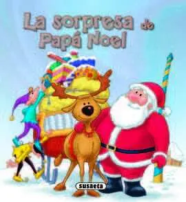 La Sorpresa de Papá Noel