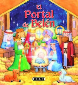 EL PORTAL DE BELÉN