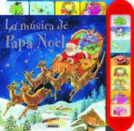 Musica de Papa Noel, la