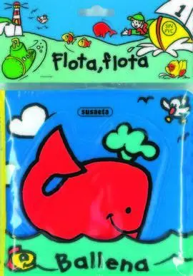 Ballena (Flota, Flota)