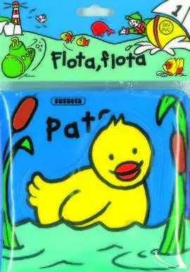 Pato (Flota, Flota)