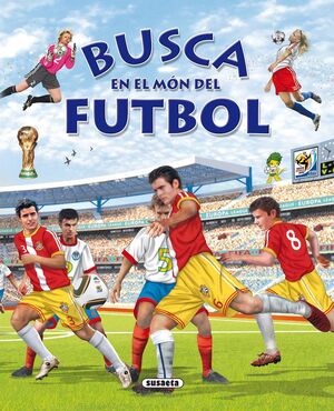 BUSCA EN EL FÚTBOL