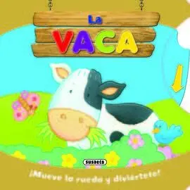 La Vaca (Ruedas Divertidas)