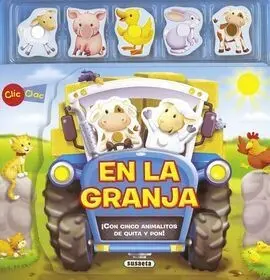 En la Granja