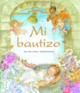 Mi Bautizo