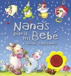 Nanas para mi Bebe y Otras Canciones.